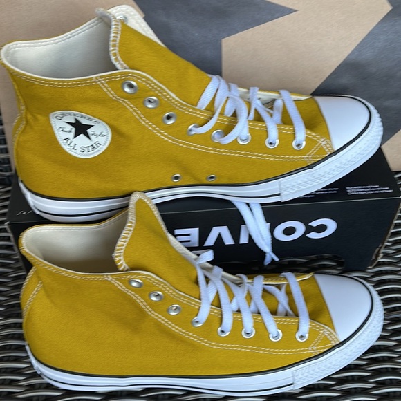 Converse | Shoes | Converse Ctas Hi 